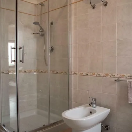 Sulcis Apartment