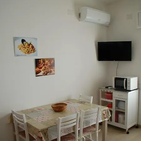 Apartment Sulcis Carbonia