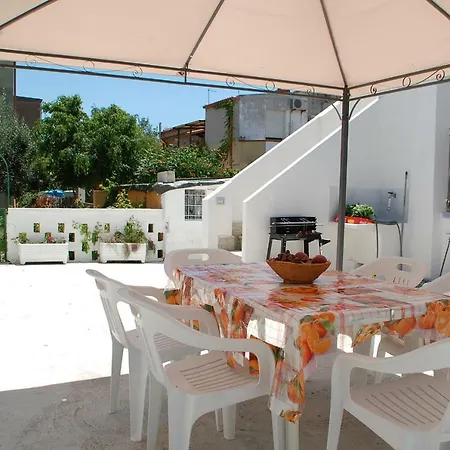 Sulcis Apartment