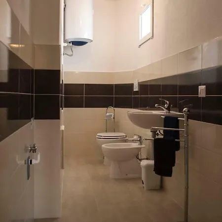 Apartment Sulcis *