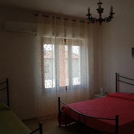 Sulcis Apartment