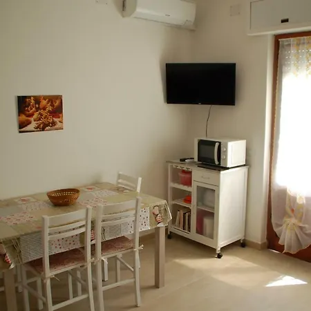 Apartment Sulcis *