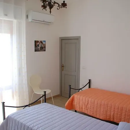 Apartment Sulcis *