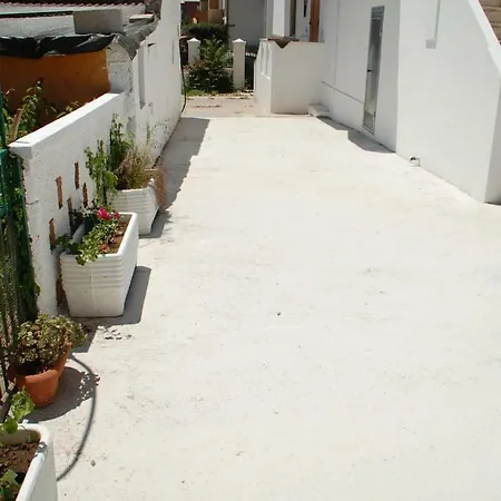 Sulcis Apartment