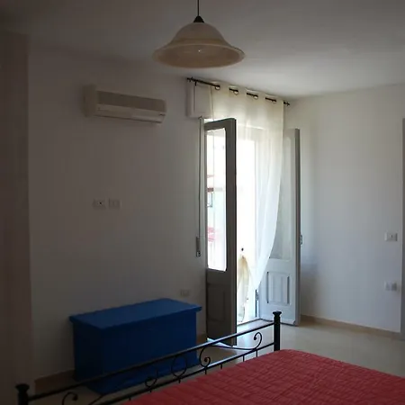 Sulcis Apartment