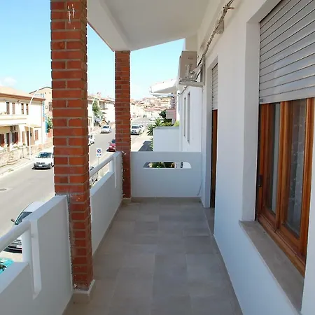 Sulcis Apartment Carbonia