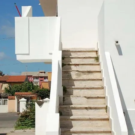 Apartment Sulcis Carbonia