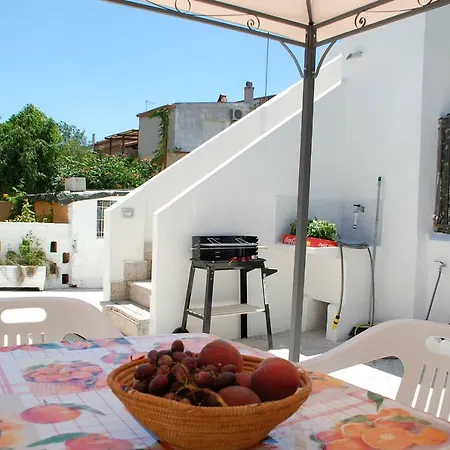 Apartment Sulcis
