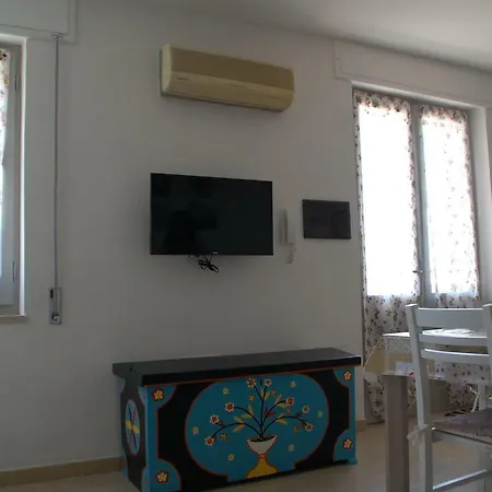 Sulcis Apartment Carbonia