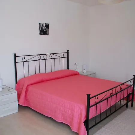 Sulcis Apartment Carbonia