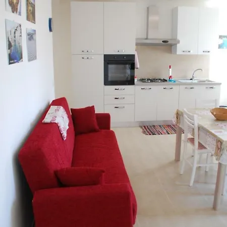 Sulcis Apartment Carbonia