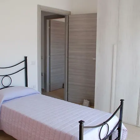 Apartment Sulcis *