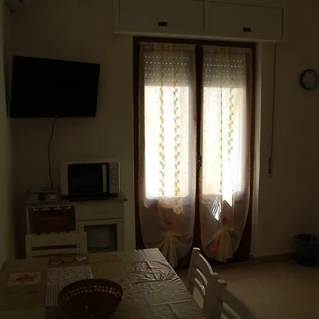 Apartment Sulcis *