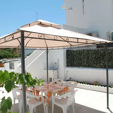 Sulcis Apartment