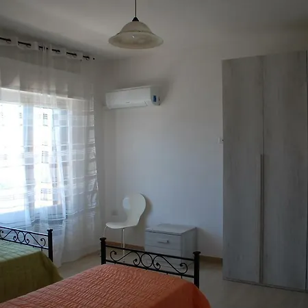 Sulcis Apartment