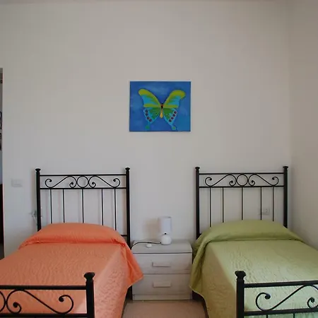 Sulcis Apartment Carbonia