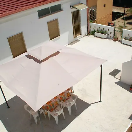 Sulcis Apartment Carbonia