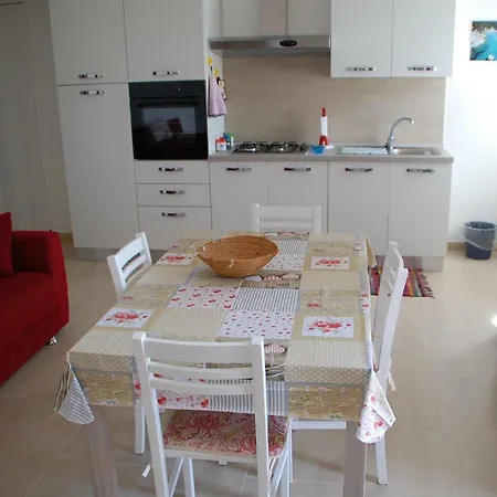 Sulcis Apartment Carbonia